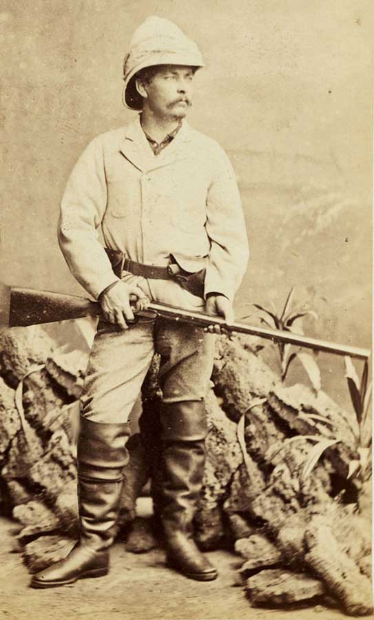 Henry Morton Stanley - Victorian Adventurer Extraordinaire henry-morton-stanley-3