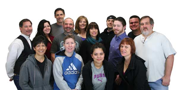 HEI Employees