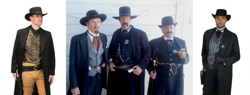 Lawmen