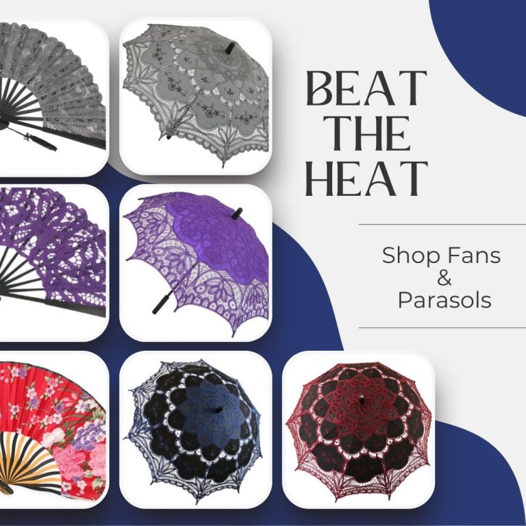 Feed-Parasols