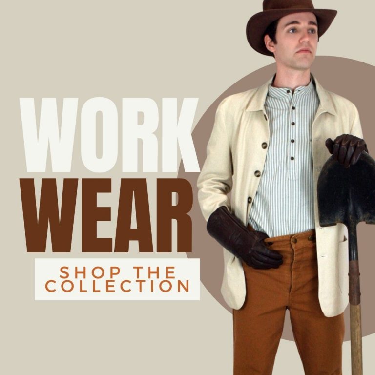 Feed-Work Wear