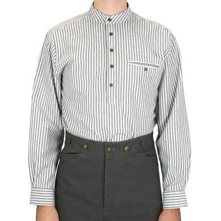Galway Flannel