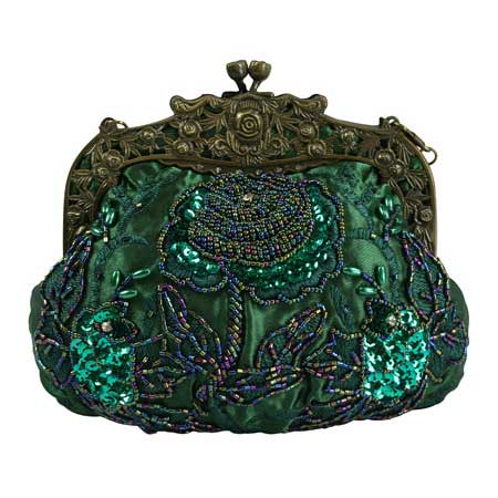 Beaded Purses