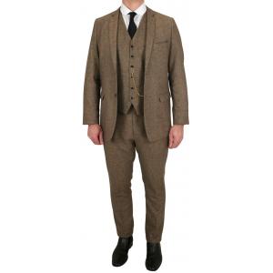 Tweed Suits