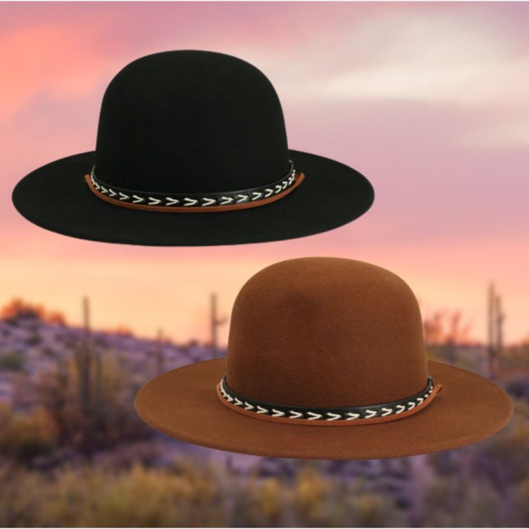 Brimming with Style