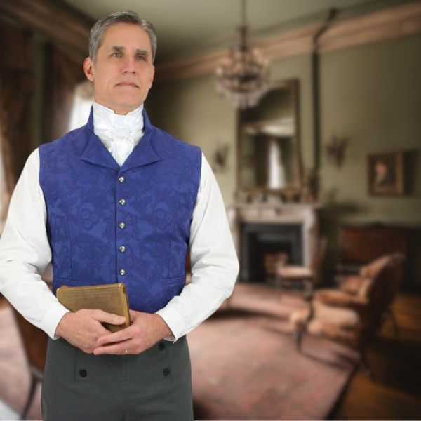 Dress like Darcy