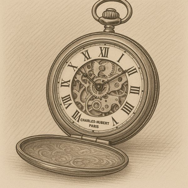 Timely Gifts for Dad