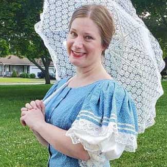 August 2025 Photo Contest Winner