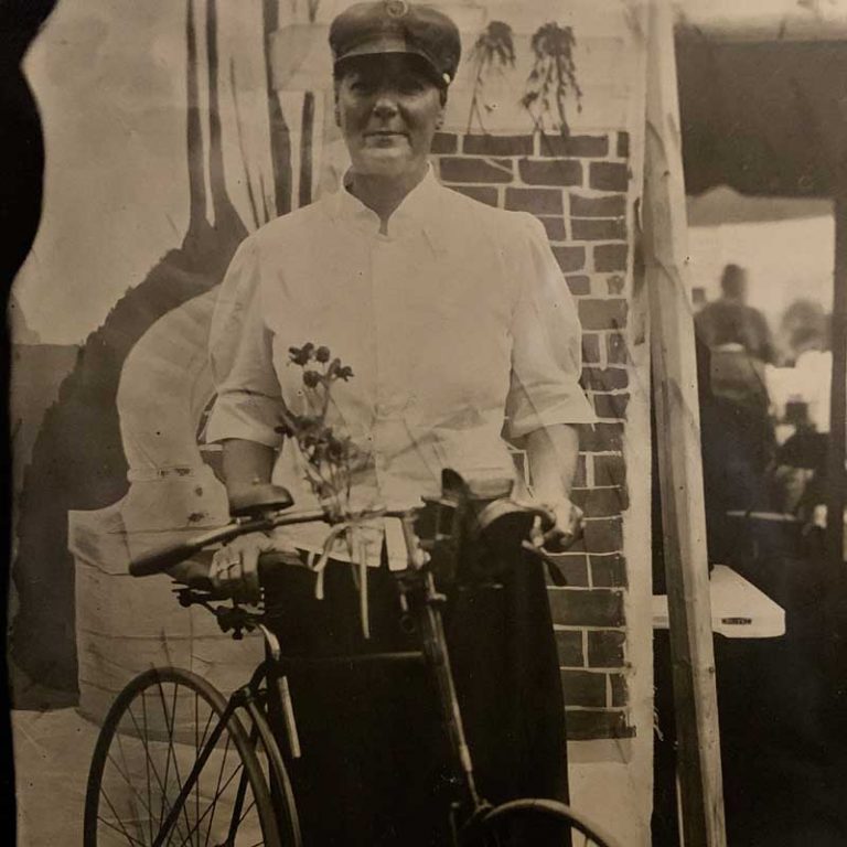 October 2025 Photo Contest Winner