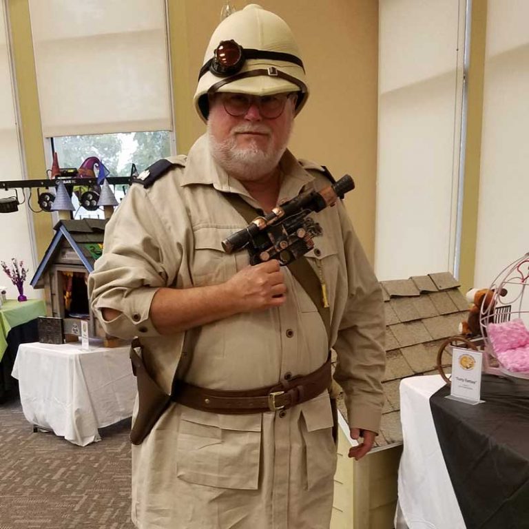 November 2025 Photo Contest Winner