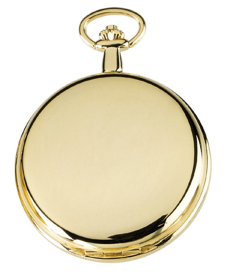 western style pocket watches