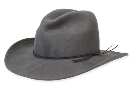 flat brim hats history
