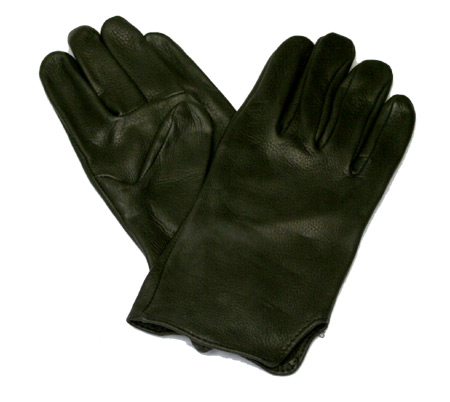 Victorian Old West Steampunk Edwardian Mens Accessories Black Leather Solid Gloves |Antique Vintage Fashioned Wedding Theatrical Reenacting Costume | Adventurer Motorist Aviator Gifts for Him Holmes and Watson Phantom Christine
