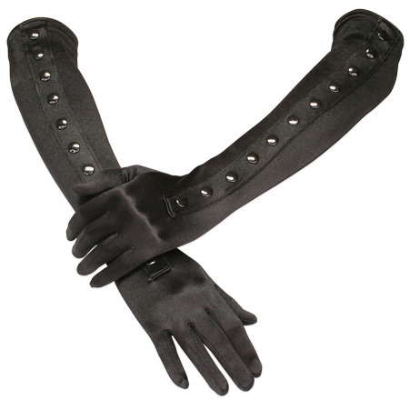 Top 5 Old West Gloves At Historical Emporium