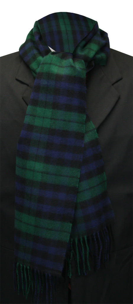  Victorian Edwardian Mens Ties Multicolor Black Wool Plaid Scarves |Antique Vintage Old Fashioned Wedding Theatrical Reenacting Costume | Gifts for Her Him Dickens Aviator