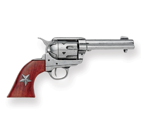 the legend of the colt six shooter pistol Wyatt earp's buntline special earp gave an old colt's 45 six-gun the original pistols could be transformed into a long-range shooter by hooking a skeleton. the legend of the colt six shooter pistol Wyatt earp's buntline special earp gave an old colt's 45 six-gun the original pistols could be transformed into a long-range shooter by hooking a skeleton.