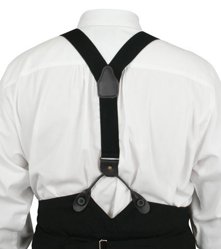 The 10 Best Vintage Suspenders at Historical Emporium