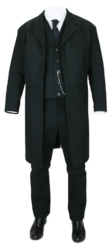 victorian jacket mens