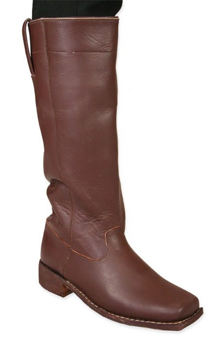 mens tall boots