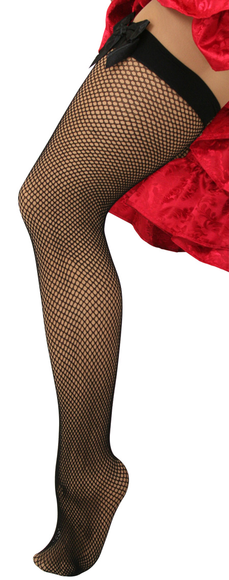  Victorian Old West Steampunk Edwardian Ladies Lingerie Black Synthetic Stockings |Antique Vintage Fashioned Wedding Theatrical Reenacting Costume |