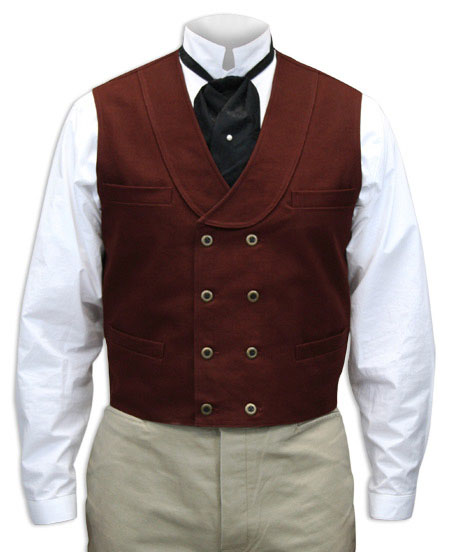 men double breasted vest Anal screaming tgp
