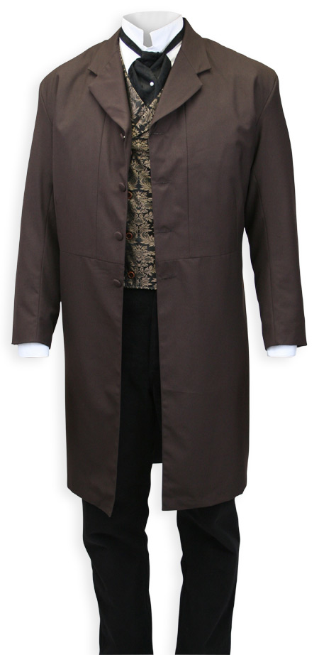 Popular Frock Coat-Buy Cheap Frock Coat lots from China