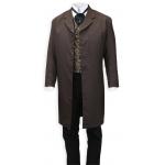Vintage Style Mens Coats