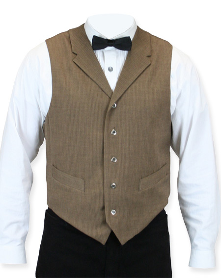Brown Dresses at His
