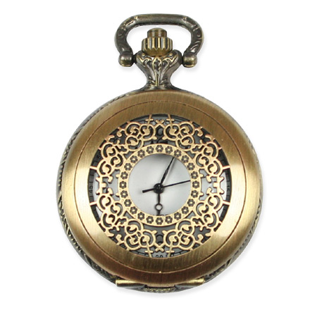 mini pocket watch