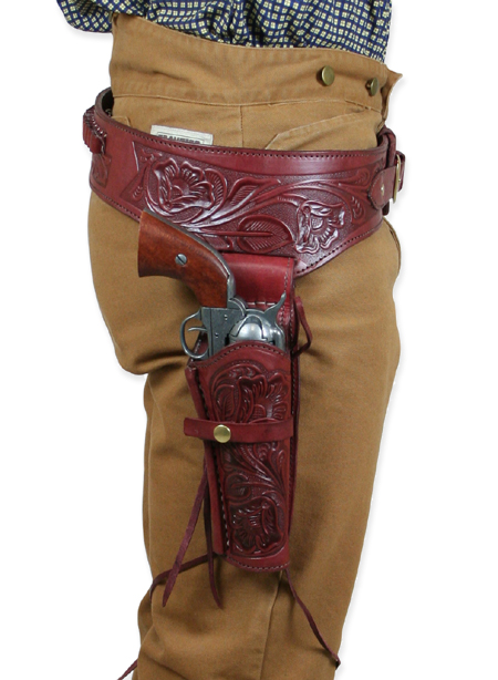 The 10 Best 44 Cal Western Holsters at Historical Emporium