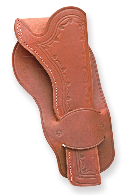 Fast Draw Holster -