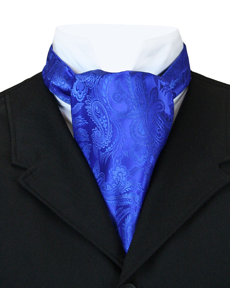 mens victorian neckties and cravats