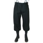 Vintage Style Mens Trousers