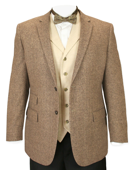 Pearson Jacket Camel Tweed Pearson Jacket Camel Tweed