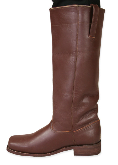 mens long riding boots
