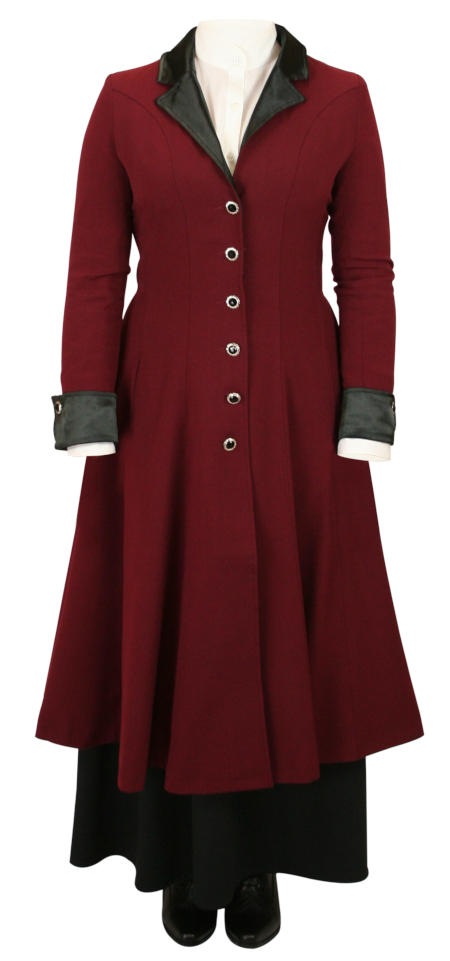 Ladies frock coats for weddings online