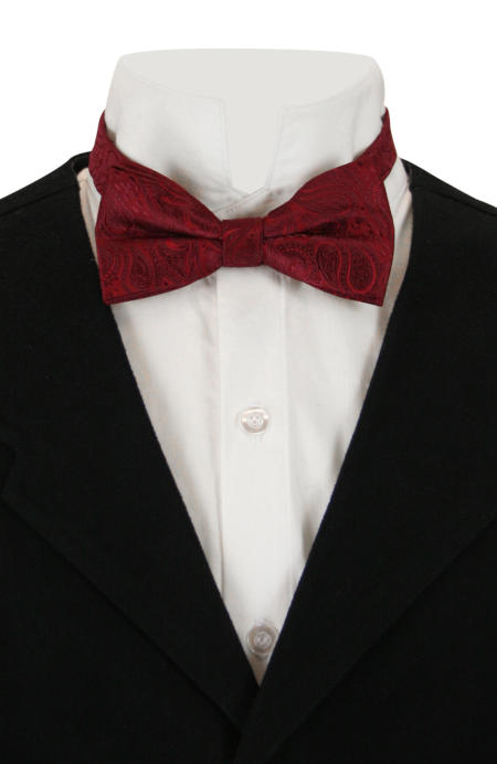 mens victorian neckties and cravats