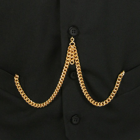 The 10 Best Watch Chains at Historical Emporium