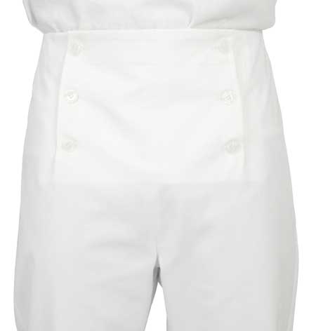 Regency Fall Front Trousers - Natural | Ngeran Men Fashon, Mens