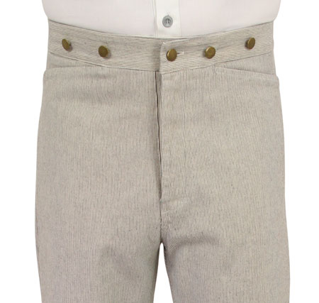 パンツ MANOF CENTER PRESS MANISH PANTS IVORY M CENTER PRESS MANISH PANTS｜SKIRT/PANTS(スカート/パンツ