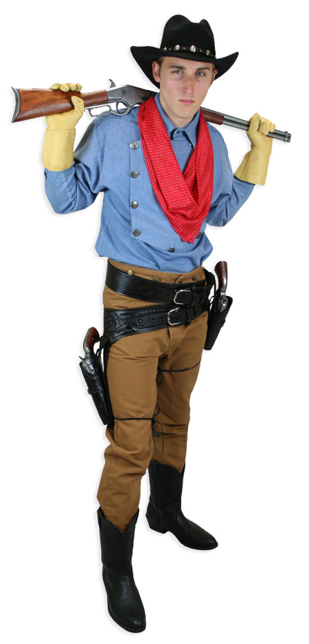 What necessary Adult western style costumes extra large sizes final Adult western style costumes extra large sizes pity