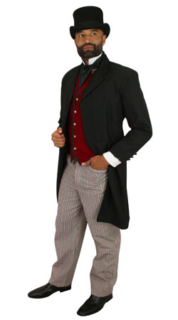 edwardian clothing for men