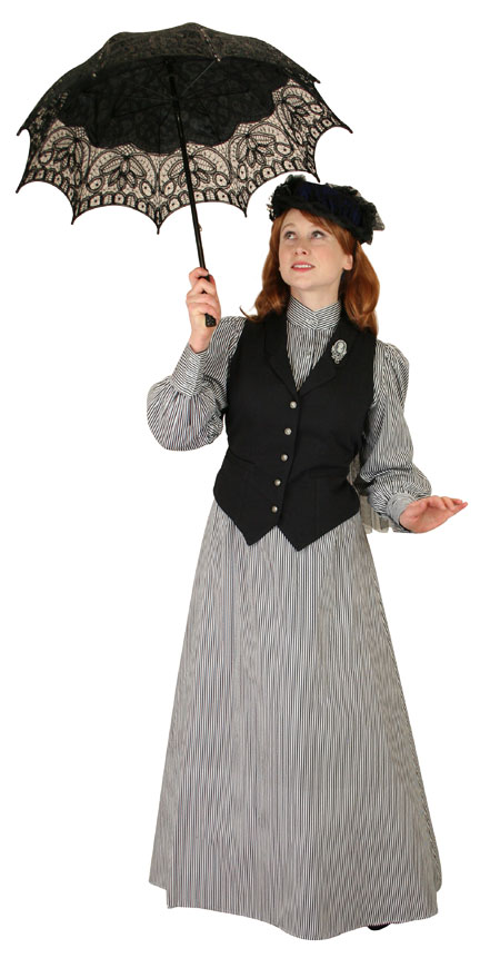 vintage victorian outfits