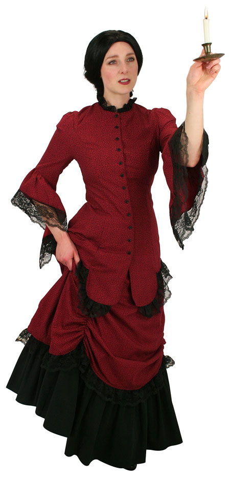 Outfits at Historica