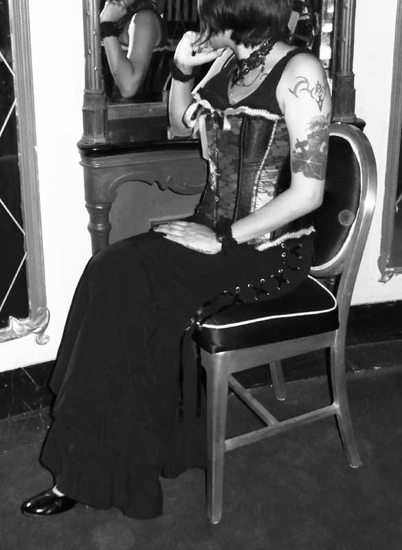 Customer Photos Masquerade in Los Angeles