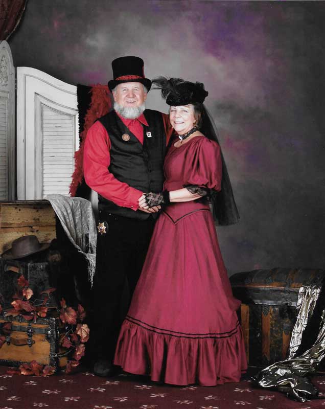 Widders Ball Dresses