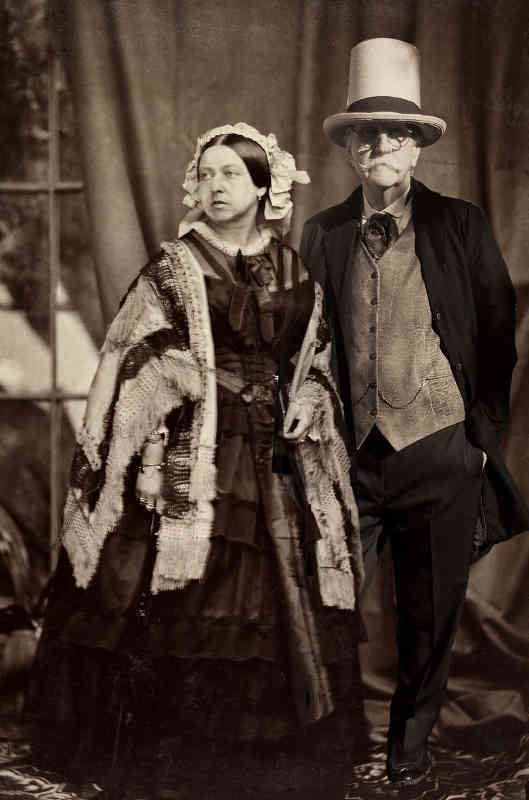 Historical Emporium Customer Gallery