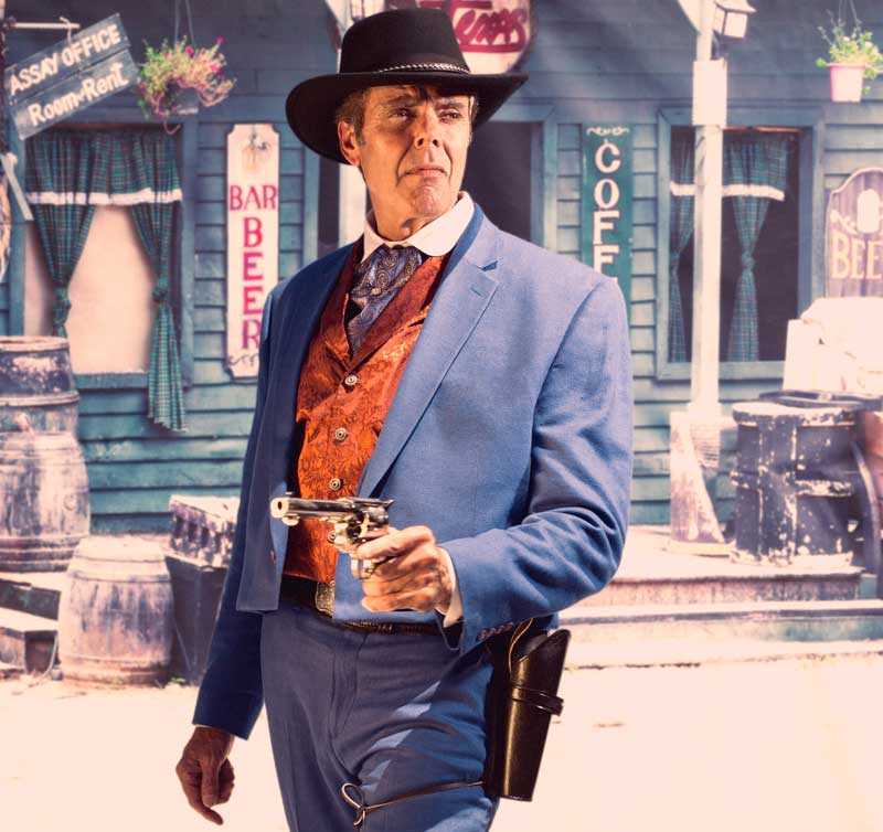 Customer Photos [Editor's Pick] The Night of the Historical Emporium