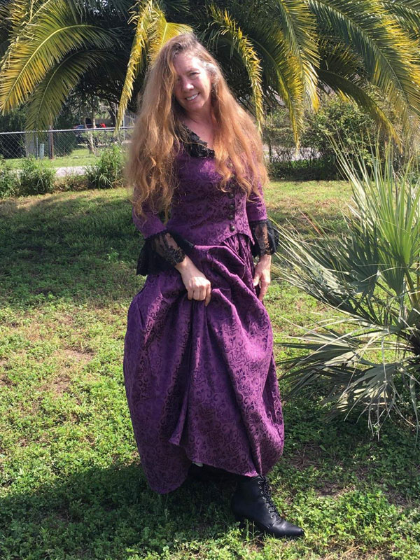 Customer Photos - Rocking Out