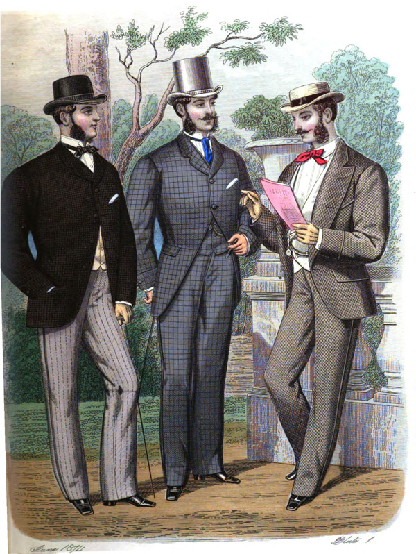 Late Victorian Clothing for Men at Historical Emporium Late Victorian Clothing for Men at Historical Emporium